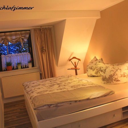 Romantik Landhaus Dresde Habitación foto