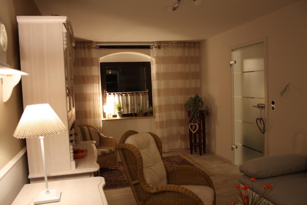 Romantik Landhaus Dresde Habitación foto