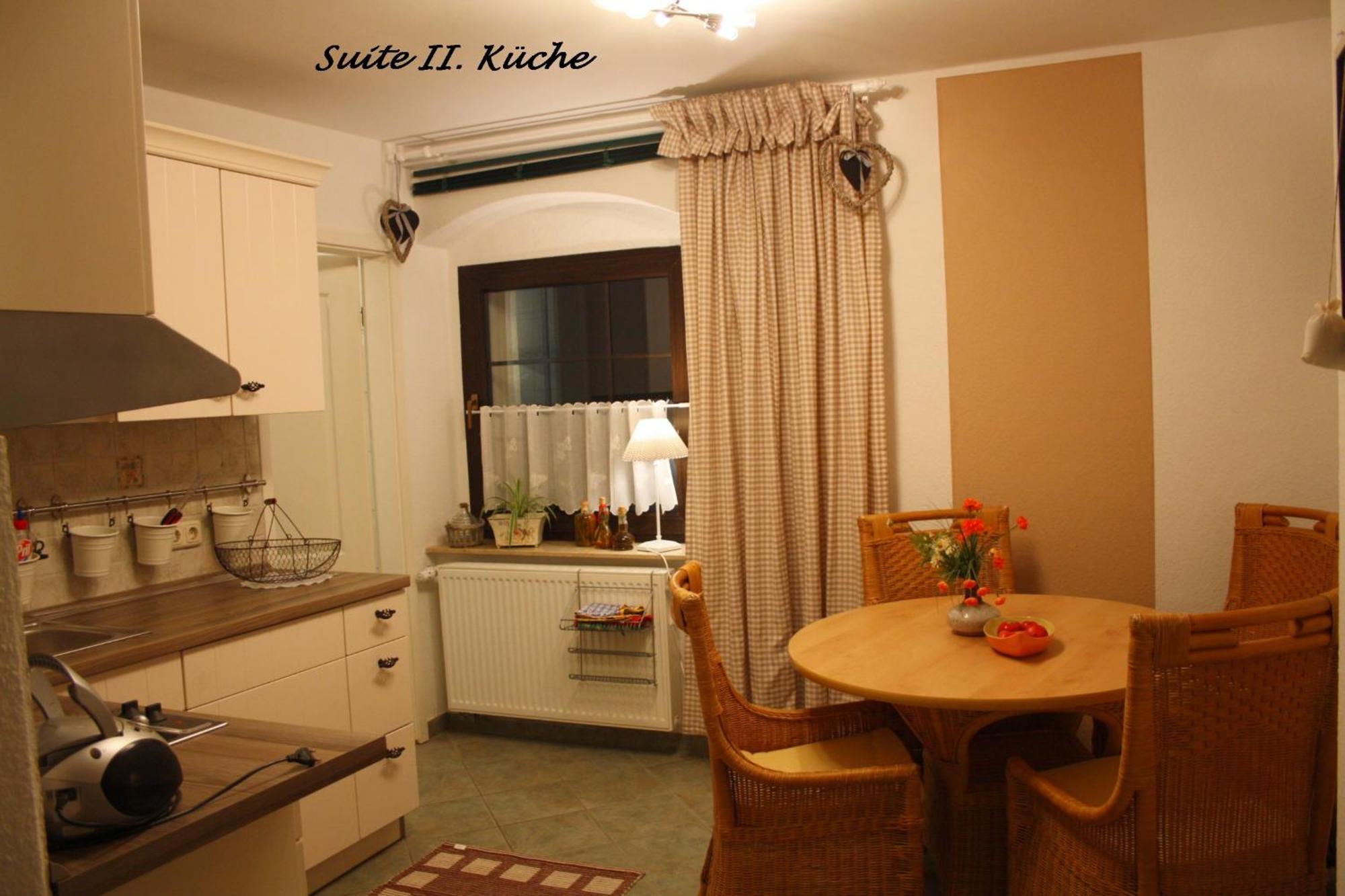 Romantik Landhaus Dresde Habitación foto