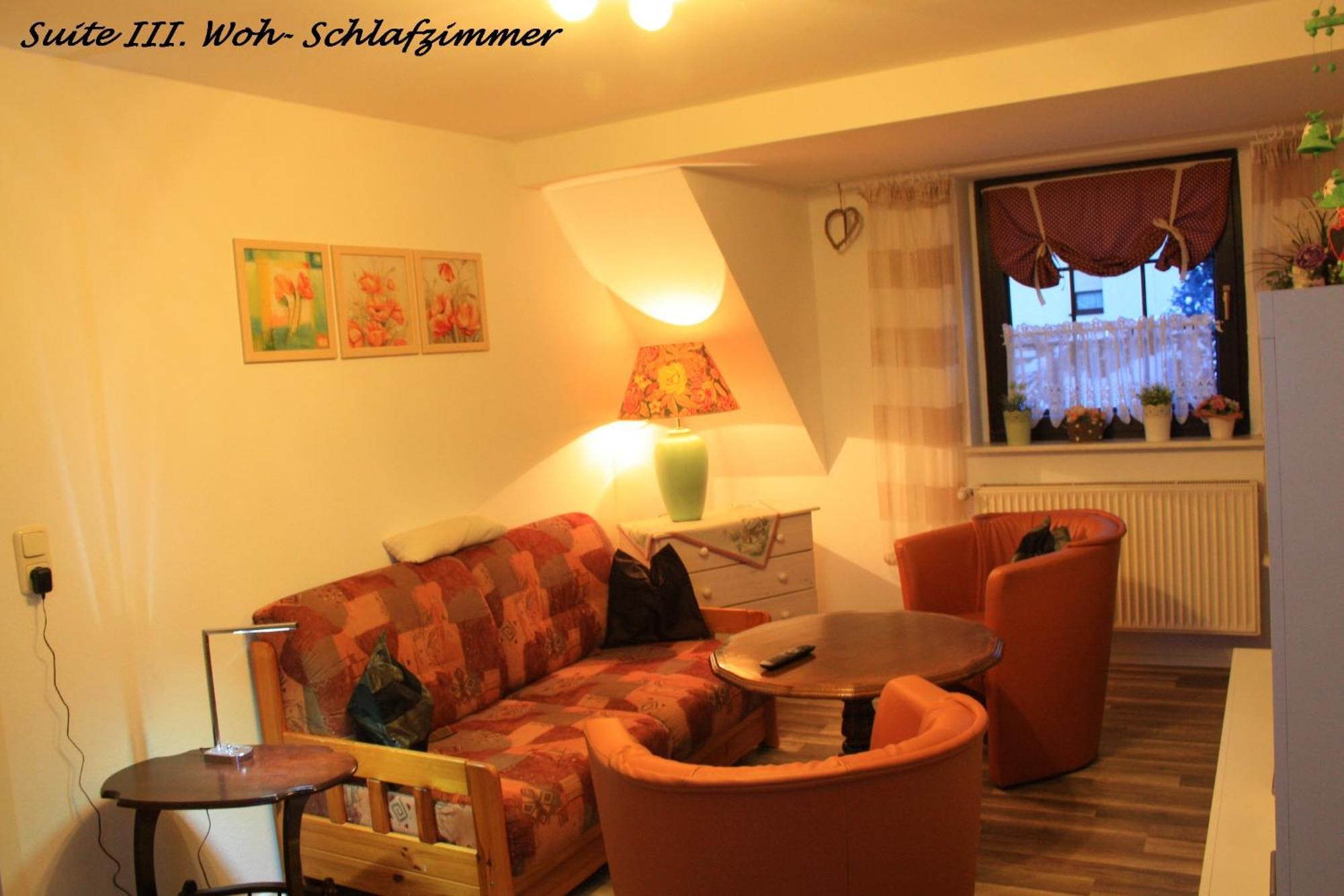 Romantik Landhaus Dresde Habitación foto