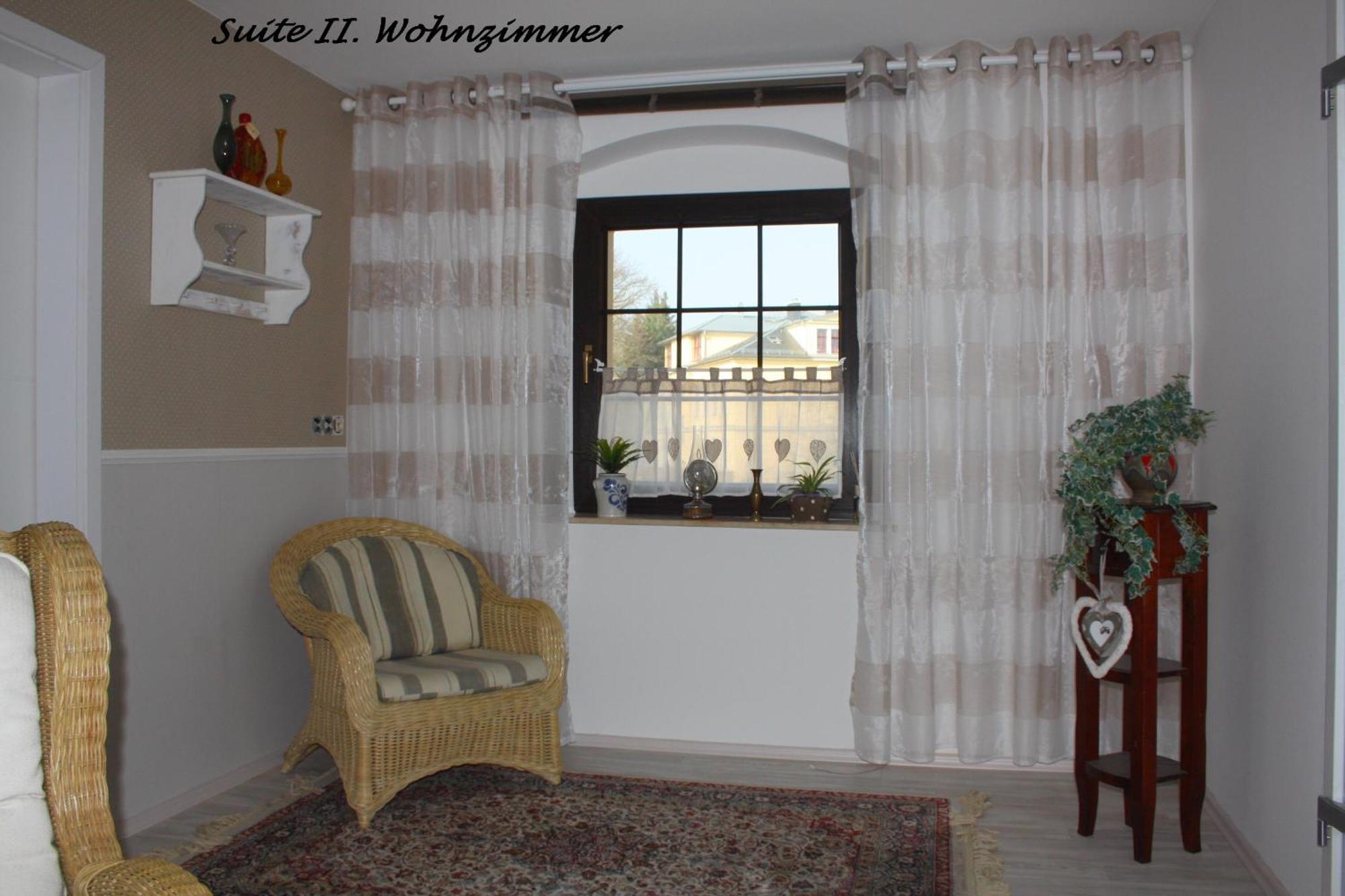Romantik Landhaus Dresde Habitación foto