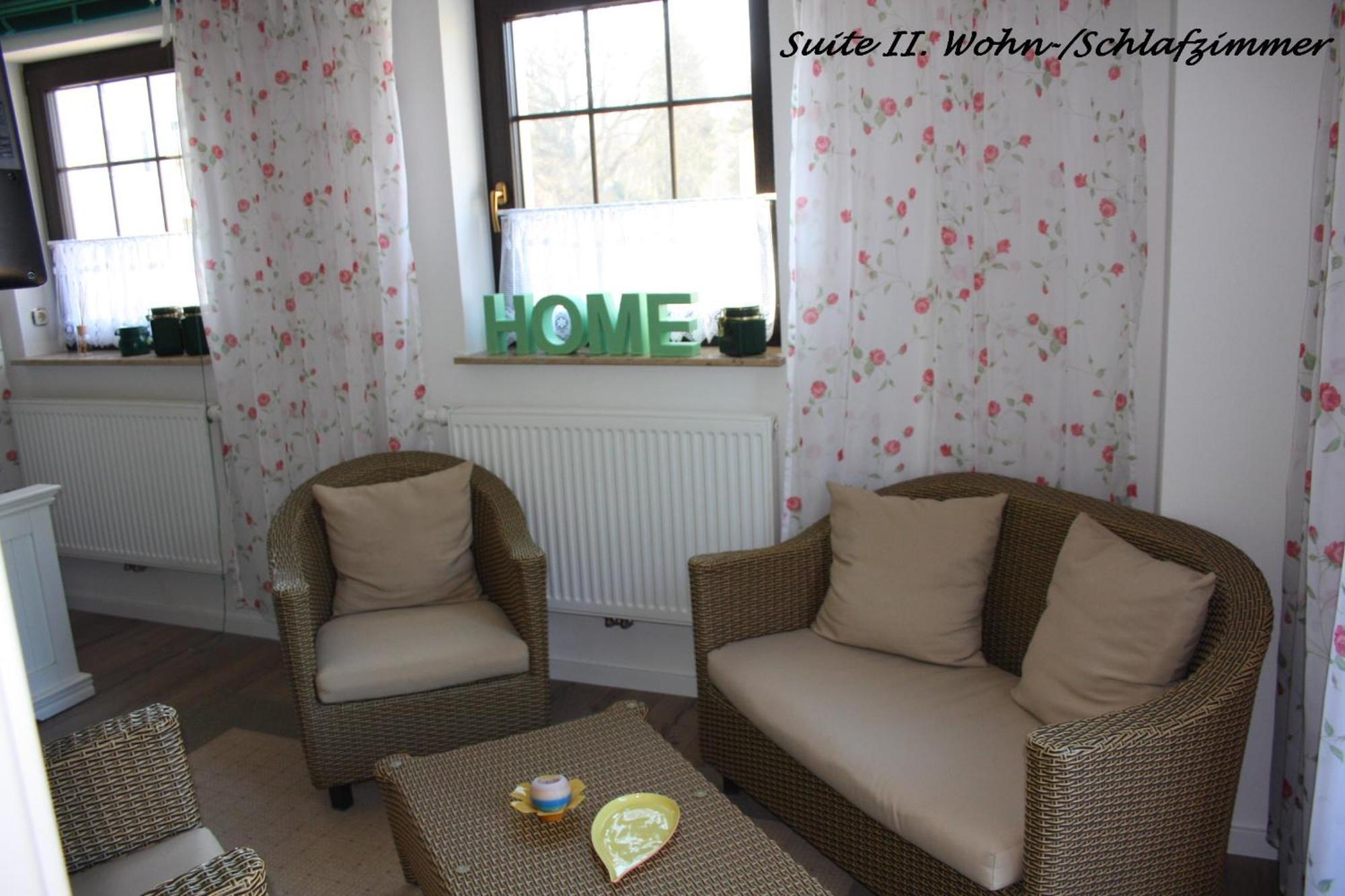 Romantik Landhaus Dresde Habitación foto