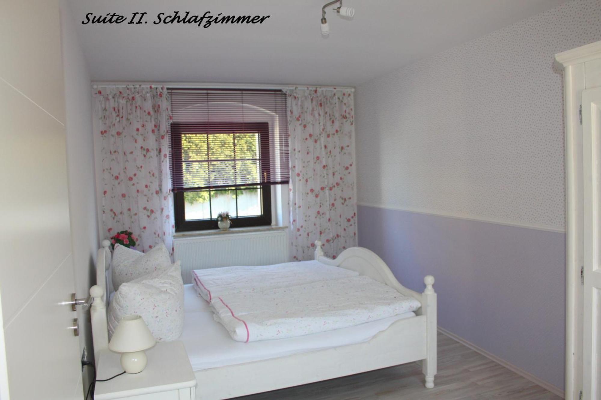 Romantik Landhaus Dresde Habitación foto