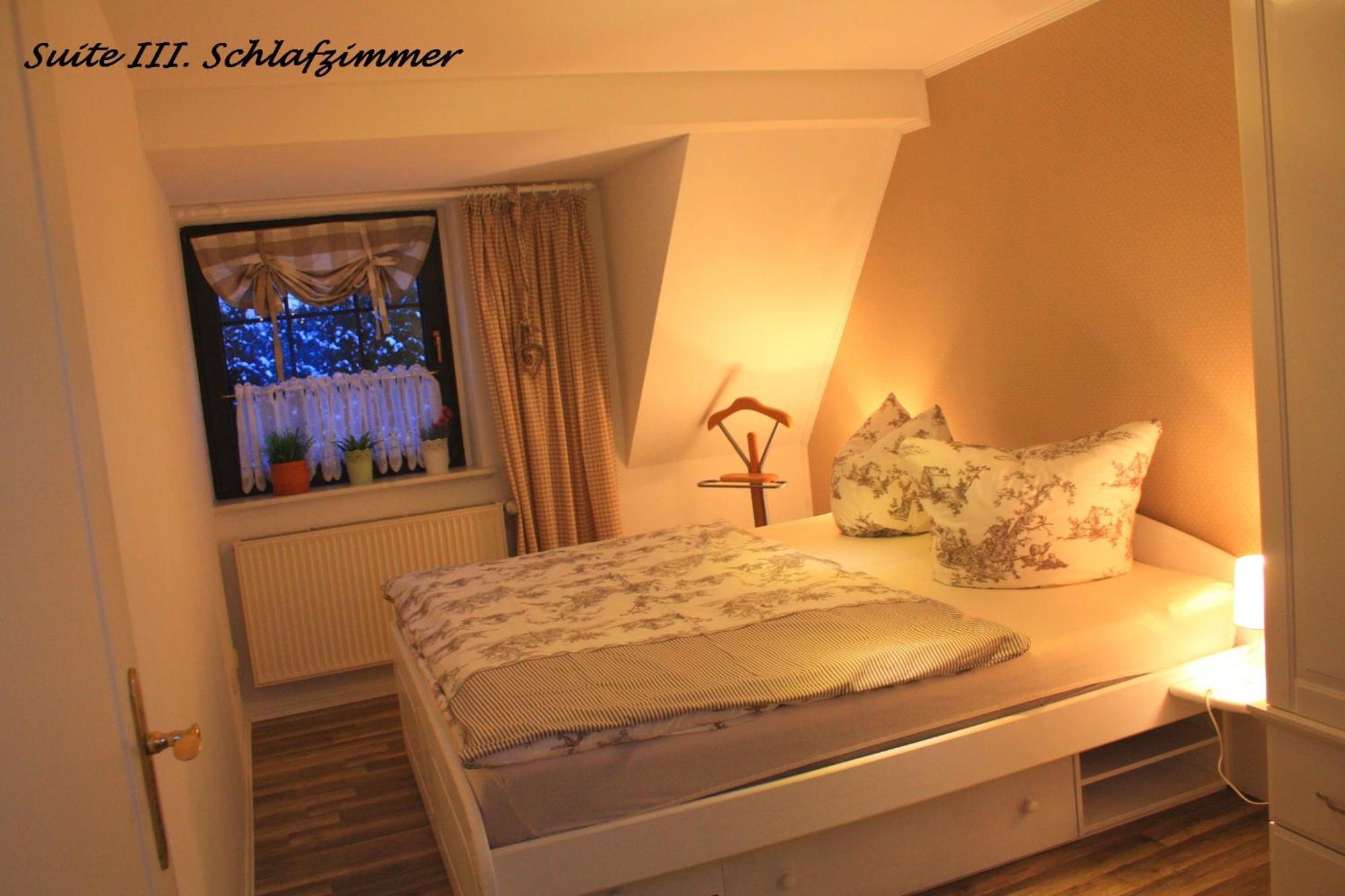 Romantik Landhaus Dresde Habitación foto